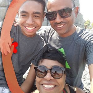 Meet your Posher, Laverne